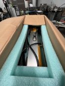 PILLAR UNIFOILER INDUCTION SEALER HEAD