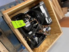 COPELAND CODENSING UNIT, MODEL M4FF-0056-IAV-212