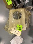 BOSCH GEARBOX FOR CAPSYLON CAPSULE FILLER MODEL 1505, DOSING DISC GEARBOX