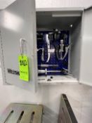 WESTWARD MANUAL PULLER SET