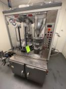 INTERNATIONAL INVENTORY MANAGEMENT (IIM) ENCAPSULATOR, MODEL 2100, S/N 29330 (REBUILT