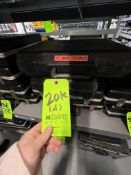 (2) CASES OF IIM PARTS, INCLUDES TAMPING PINS AND MAGAZINES