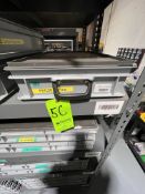 FETTE FEC 20 T-PINS, APPROX. (4) 36 PIECE SETS