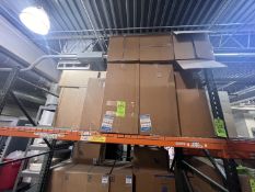 (12) DONALDSON TORIT HEPA FILTERS