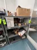 ASSORTED MOTORS AND DRIVES