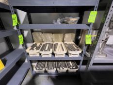 STOKES AND NATOLI TOOLING AND SPARE PARTS