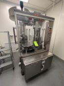 INTERNATIONAL INVENTORY MANAGEMENT (IIM) ENCAPSULATOR, MODEL 2100, S/N 34386-29323 (