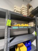 FETTE TOOLING, INCLUDES TAMPING PINS, SEGMENTS