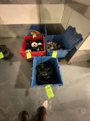 ASSORTED ELECTRICAL WIRES