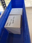 PILLAR CENTRIFUGAL BLOWERS