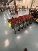 NESTAFLEX EXPANDABLE CONVEYOR