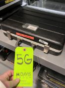 IIM OO DOSING DISK, 22 MM