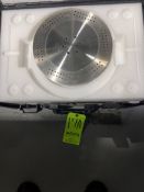 IIM SIZE 1 18.50 MM DOSING DISC