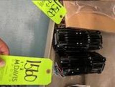 (2) INVERTER DUTY GEARMOTOR S/N 2226YFIF0036