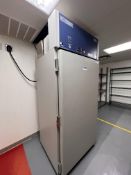 ENVIRONMENTAL SPECIALTIES STABILITY CHAMBER, MODEL ES2000 CDM, S/N 0703192750