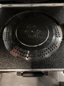 IIM OO DOSING DISK, 20MM