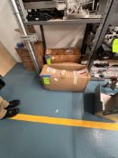 (2) PILLAR UNIFOILER INDUCTION FOIL SEALER HEADS