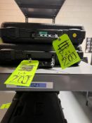 (2) CASES IIM 00 MAGAZINES