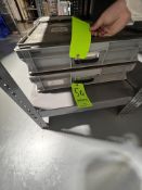 FETTE SINGLE O DOSING DISK, 18MM