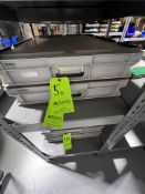 FETTE SINGLE O DOSING DISK, 20 MM