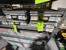 FETTE DOUBLE O UPPPER SEGMENTS