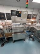 2021 NJM CL-110 COTTONER, MODEL CL-110, S/N 110-S126, 120 V, 1 PHASE