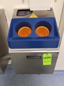 Meritech Automated Handwashing System, Model Cleantech 500EZ