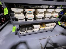 STOKES TABLET PRESS TOOLING