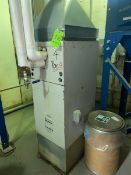 FIRST CO. BOILER, M/N 20MB