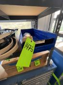 PHARMAFILL PSI DESICCANT INSERTER KEVLAR BELT