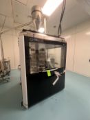 2019 FETTE COMPACTING CAPSULE FILLING MACHINE (ENCAPSULATOR), MODEL FE20, MACHINE DESIGNATION 9300