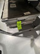 FETTE SINGLE O DOSING DISK, 23.1 MM