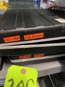 IIM DOUBLE O DOSING DISK, 23.50 MM