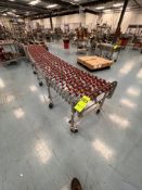 NESTAFLEX 266 FLEXIBLE CONVEYOR