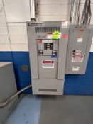 GE SPECTRA SERIES PANEL BOARD AND SWITCHGEAR