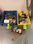 THOMAS ACCELA COTA PARTS