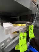 INDEX SIZE 1 18 MM DOSING DISC