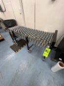 ULINE BEST FLEX 200 EXPANDABLE / PORTABLE CONVEYOR