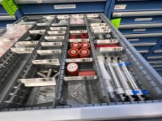 BEL 505 TAPE CASE SEALER PARTS