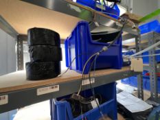 LITTLE DAVID TAPE CASE SEALER SPARE PARTS