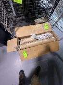 CAPSULE POLISHER PARTS