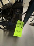 MILLER ELECTRIC PLASMA CUTTER, MODEL SPECTRUM 625 X-TREME