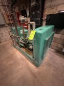 MCGRAW-EDISON ONAN GENERATOR, MODEL 30, 01238 HOURS, FORD MOTOR, ONAN LT SWITCH