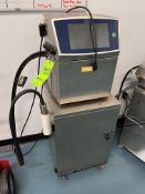 2020 LINX SINGLE-HEAD DATE CODER, MODEL 8910 IP55, S/N KK417