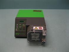 Watson Marlow 505U Peristaltic Pump AS IS (NOTE: Packing and Palletizing Can Be Provided By Seller
