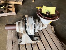 Bonfiglioli Planetary Gear Reducer (Free RIGGING INCLUDED WITH SALE PRICE) --Loading Fee $45.00***