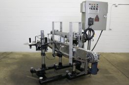 Avery Front and Back Pressure Sensitive Labeler - 4