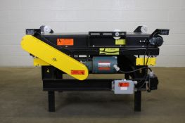 Weigher Belt Conveyor Aprox. 30