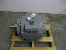 Teco Westinghouse DHP0254 NEMA Premium 25 HP Induction Motor Diameter of Shaft: Approx 1.885