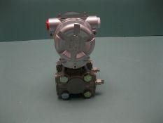 Azbil AT9000 GTX31D Pressure Transmitter w/ Mounting Kit 2015 NEW